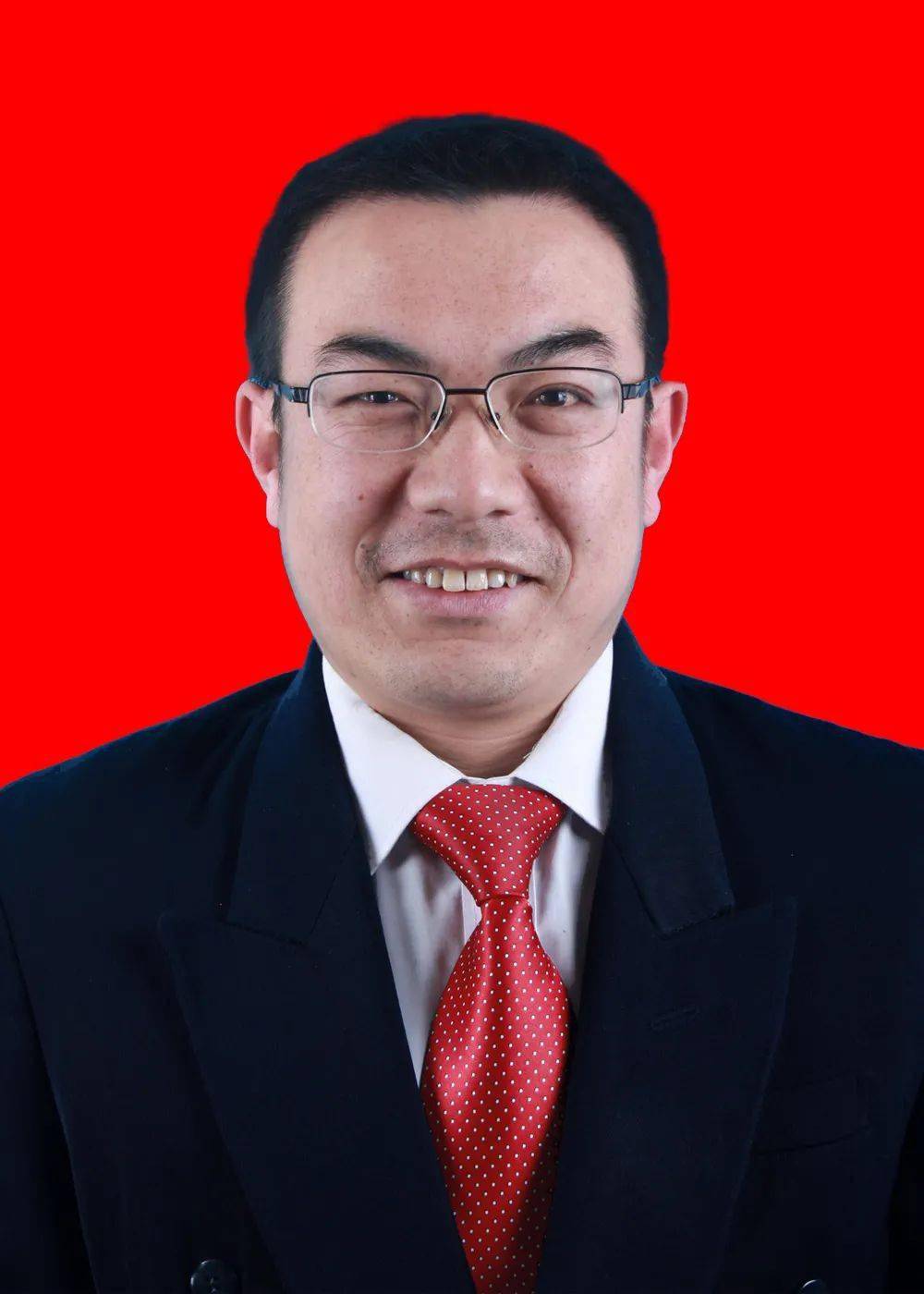 中共西和县委组织部关于对马琦等同志进行任前公示的公告
