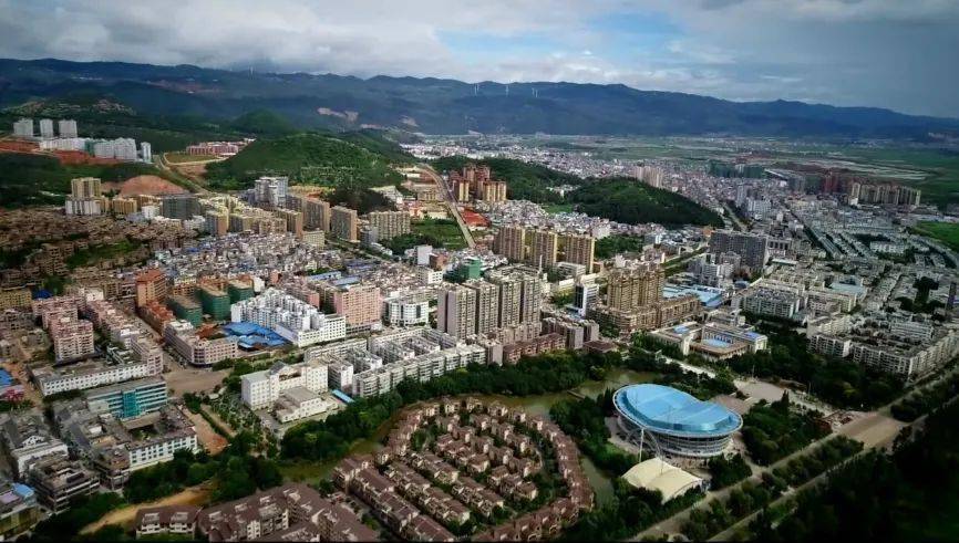 2020年云南红河各县g_云南红河哈尼梯田图片