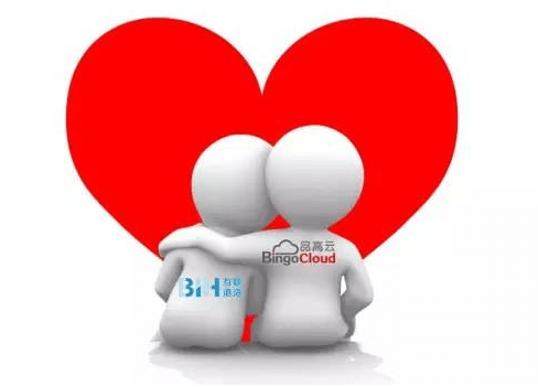 服务|牵手最懂企业的品高云互联港湾云网络战略全面升级