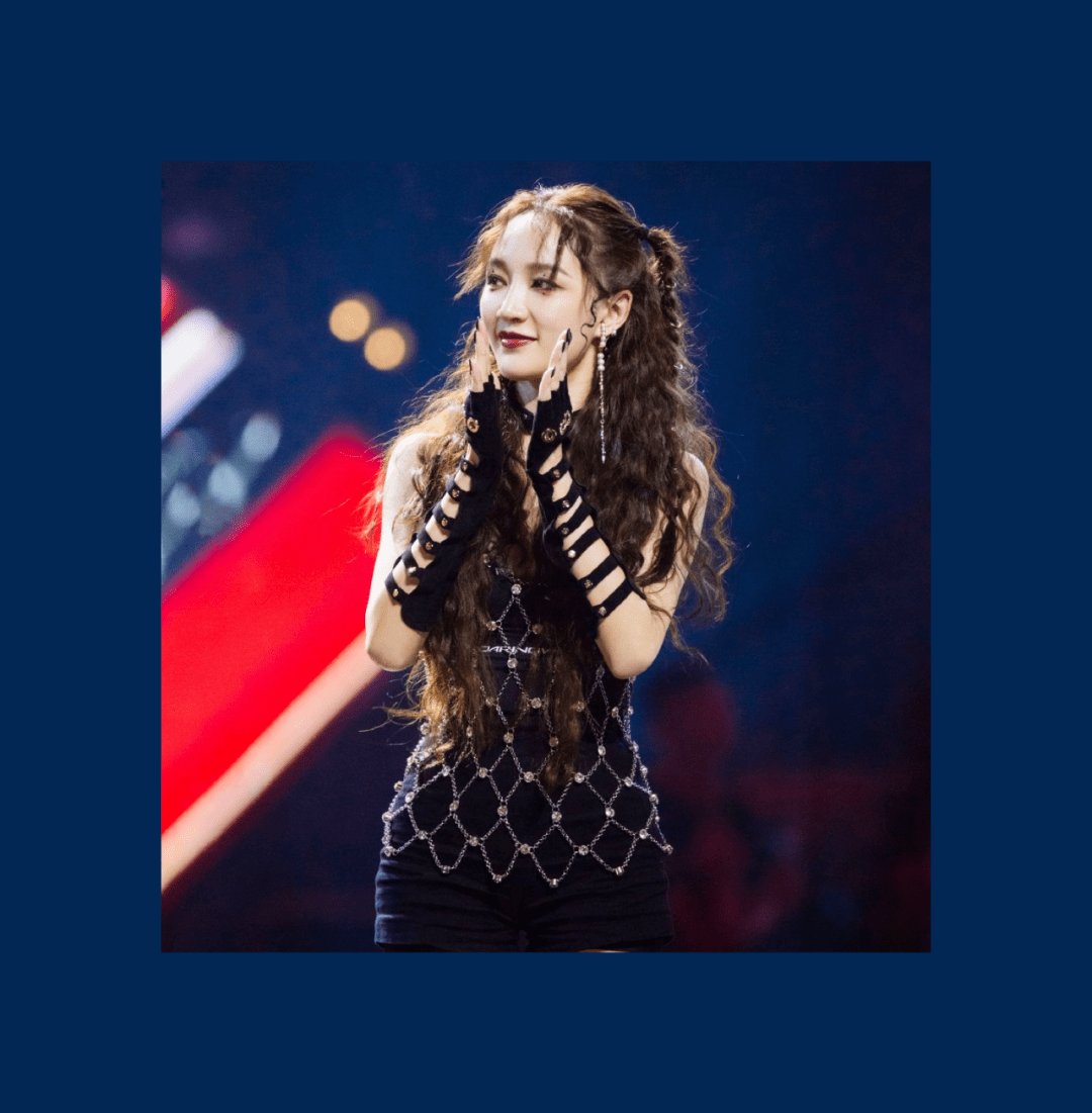 口红|我们都会成为姐姐，但不一定能活得这么漂亮！