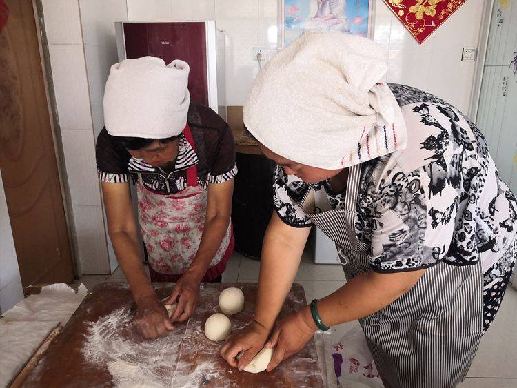 营村|丰宁县文化进万家 文艺进网络“七进活动”第五十期