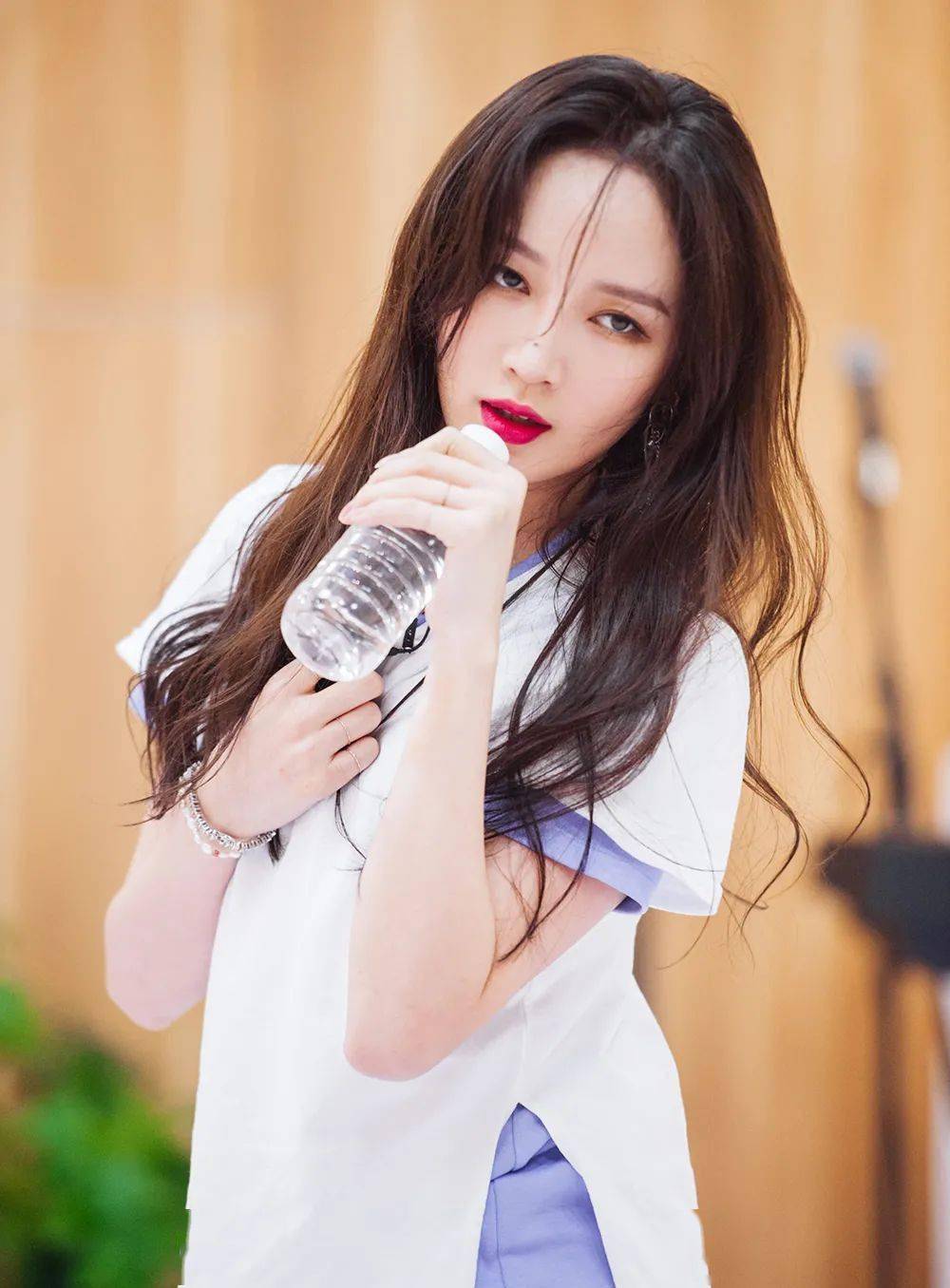 口红|我们都会成为姐姐，但不一定能活得这么漂亮！