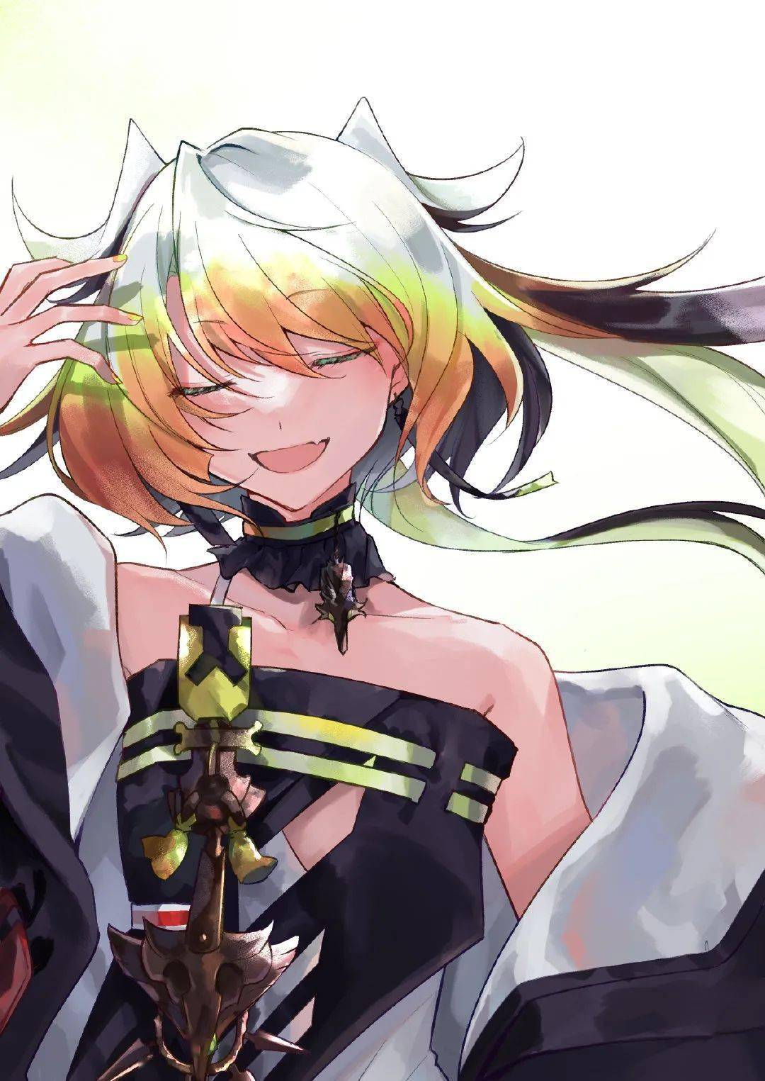 7月31日,日推p站二次元美图!