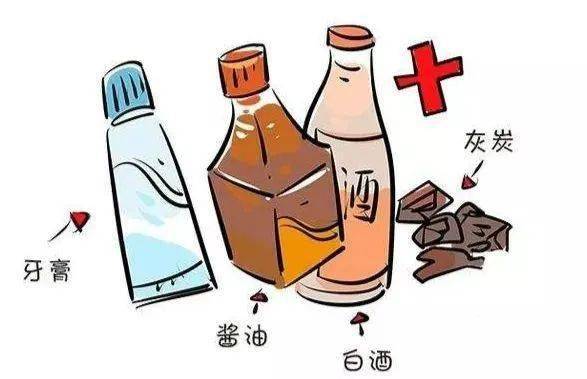 孩子|家属这样处理,差点让小孩送命......心疼~福建6月大女婴被开水烫伤