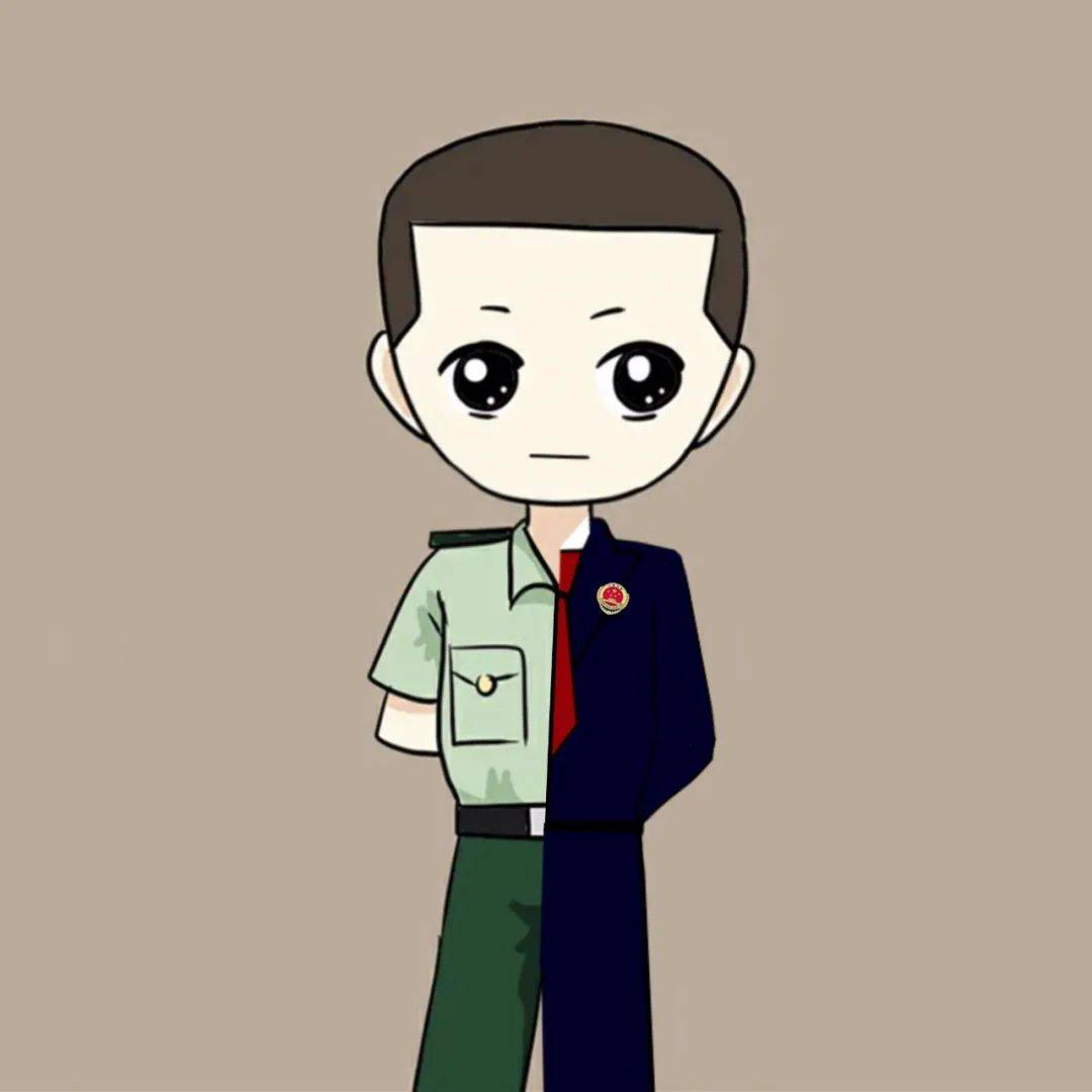 军旅|【检 · 漫】（之二）我的军旅青春