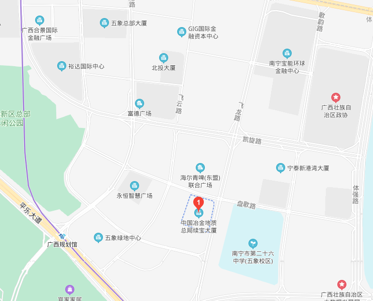 城建丨宜家总平图曝光,南宁多所中小学工程提上日程!