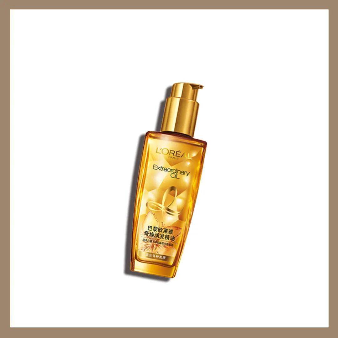 搞了|易油易爆炸的头发也太难搞了!护发指南看这里!