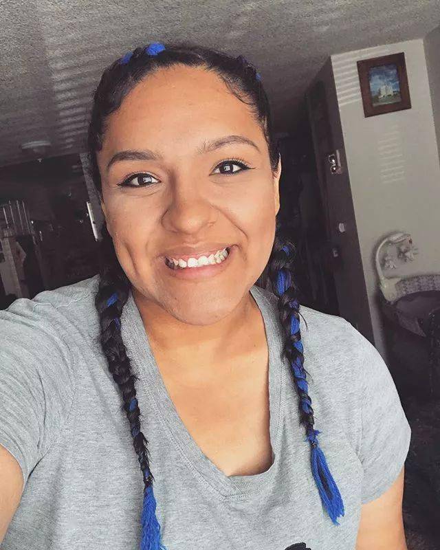 女儿|生个女儿，就要这样扎头发，又美又仙羡慕skr人！