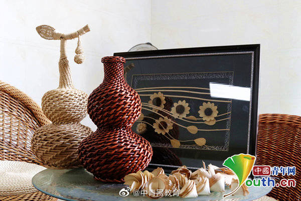 就业|年销售额近500万！六旬“乞丐老板 ”编柳24年带动1600余人就业