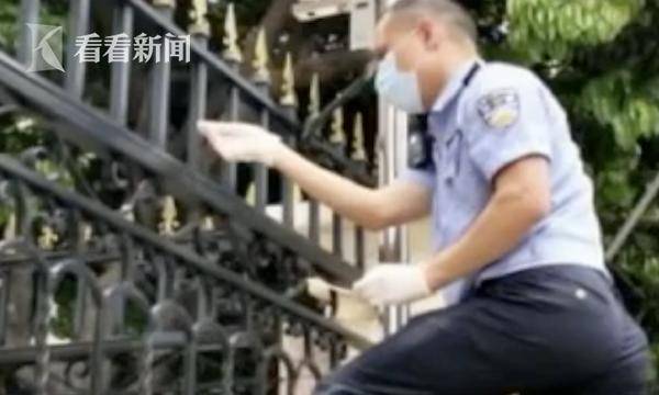 佛山|男子入室盗窃 销赃后还发了条朋友圈！结果...