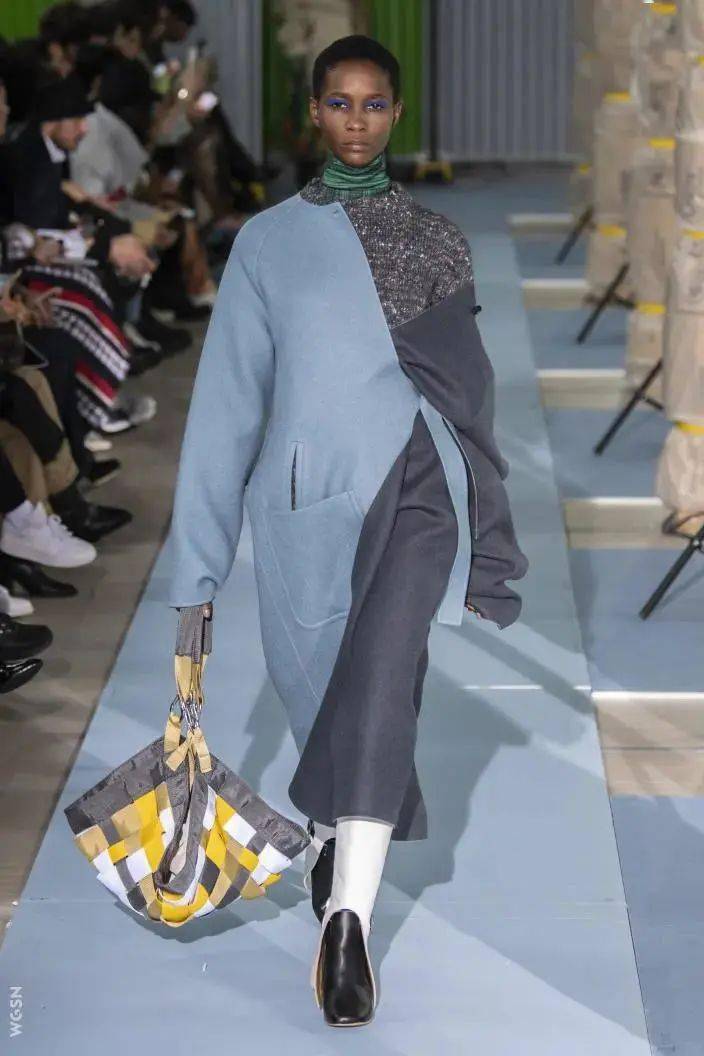 色彩|2020/21秋冬女装色彩趋势：复古时尚风潮再次燃起！半身裙流行趋势！