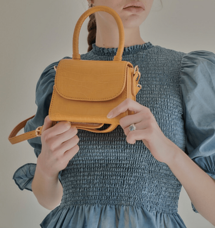 铂金|看完《三十而已》，比起动辄百万的铂金包，这6款入门级轻奢包包更值得入手！