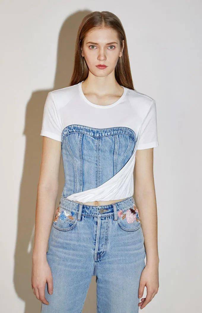 女装|2021春夏流行趋势，8大女装细节，你不可不知！