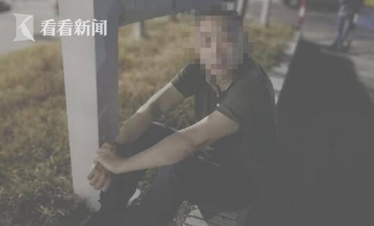 三灶医院|男子酒后“盲驾”9公里后“翻车” 反问民警：我的车怎么在这里？