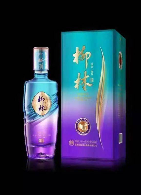 广而告之 | 柳林酒