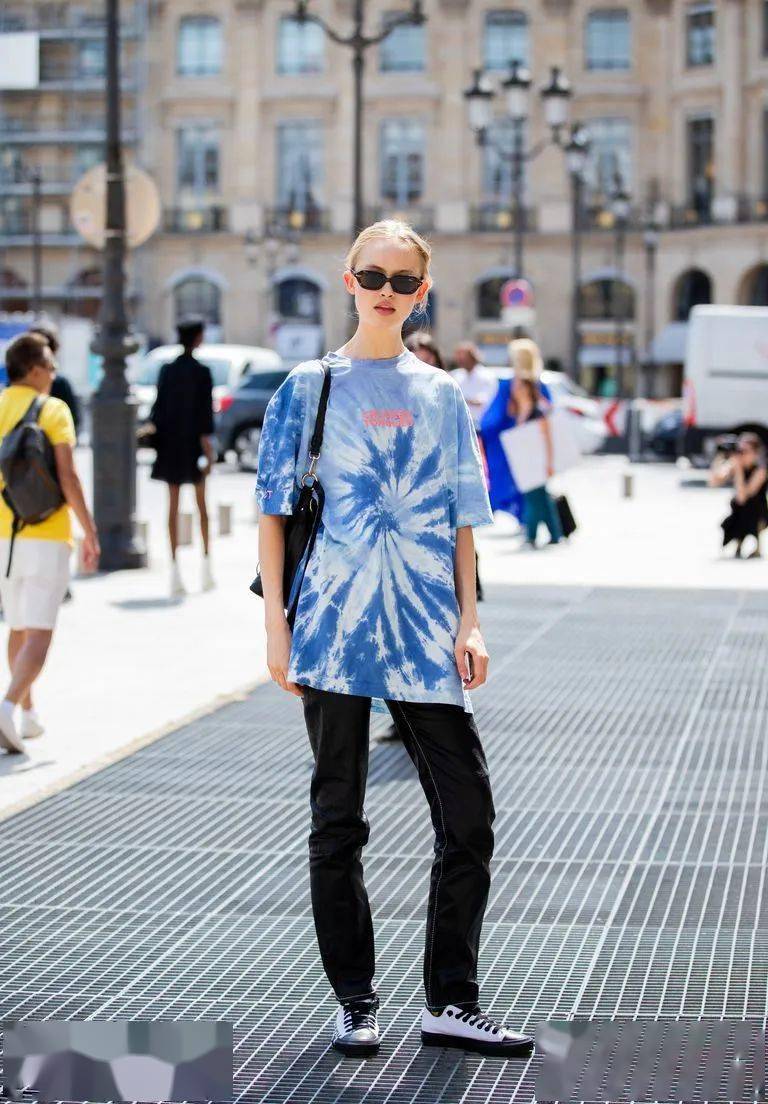 女装|2021春夏流行趋势，8大女装细节，你不可不知！