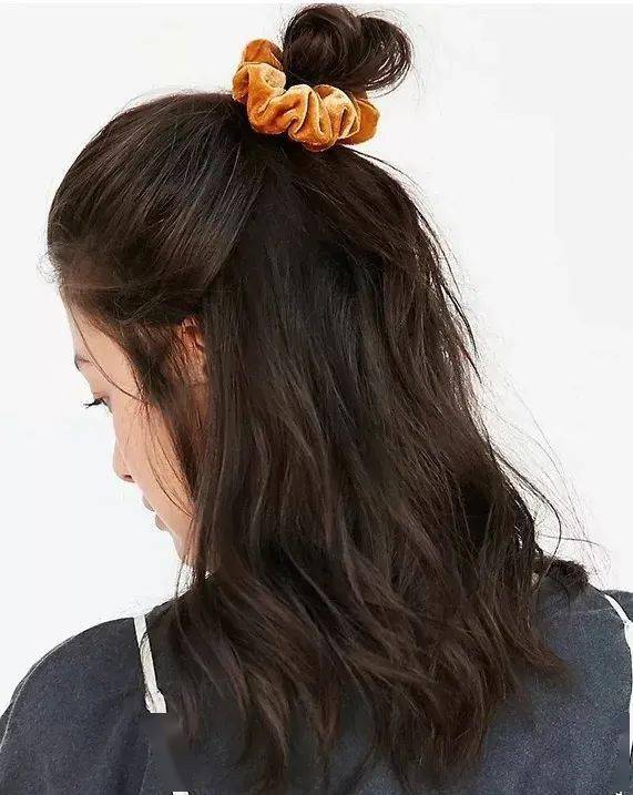 水果|2020夏天最流行的“果汁系穿搭”，复古优雅，太上头了！！