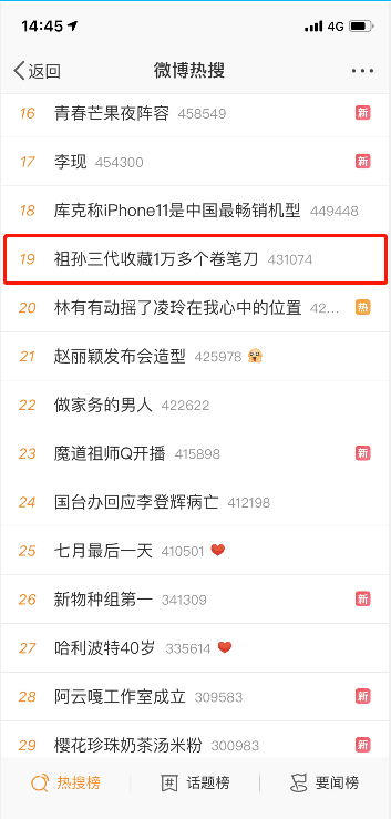 卷笔刀排行_娱乐卷笔刀的个人展示页