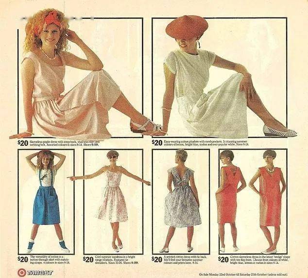 生活|奥斯卡最佳女主也曾当过小模特？