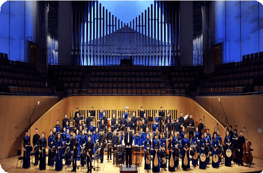 演出|演出预告 | 盛夏八月，这些精彩演出千万不能错过！