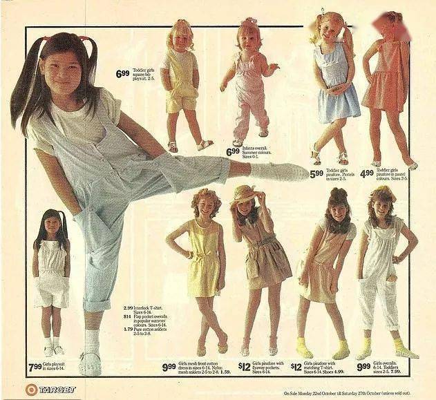 生活|奥斯卡最佳女主也曾当过小模特？