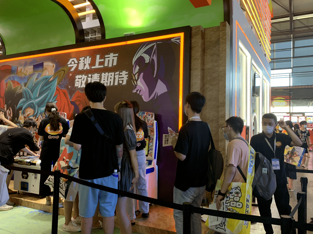 防疫|人证一致、戴口罩……前往CJ展的小伙伴收好这份提醒