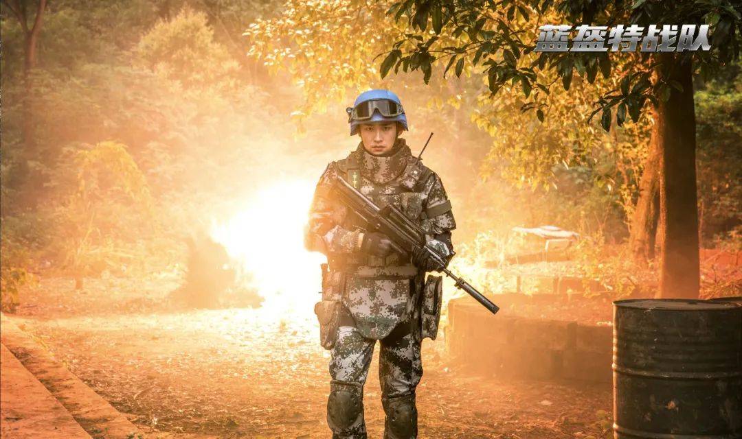 军旅|致敬中国军人！一批军旅题材待播剧“整装待发”