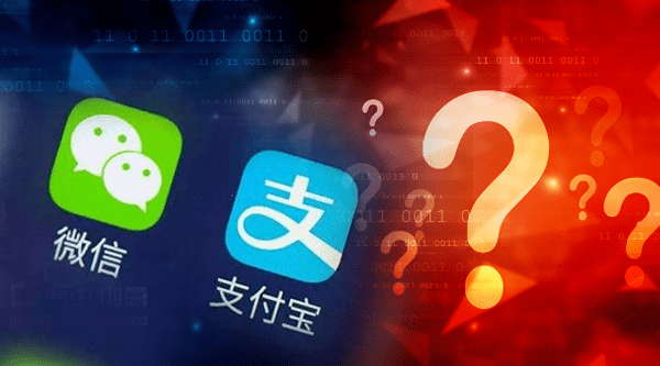 占比超|支付宝和微信支付摊上事儿了？监管启动反垄断调查？真相如何？两家市场占比超八成