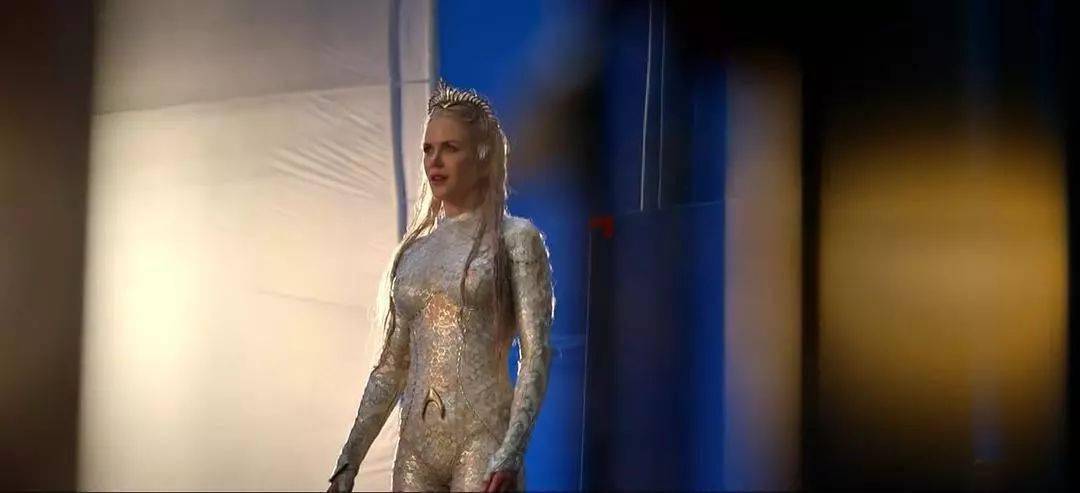 生活|奥斯卡最佳女主也曾当过小模特？