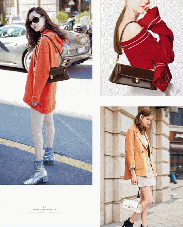 铂金|看完《三十而已》，比起动辄百万的铂金包，这6款入门级轻奢包包更值得入手！