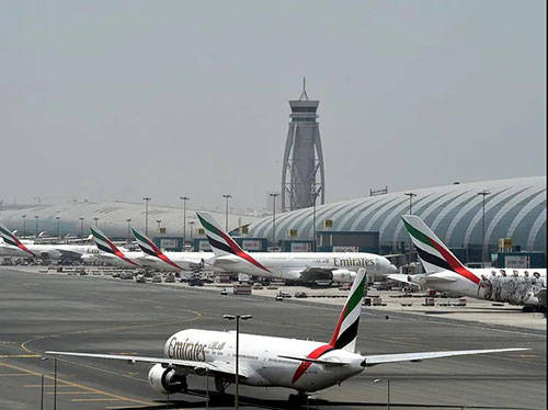 指南|阿联酋航空更新旅行指南 放宽旅客核酸检测要求