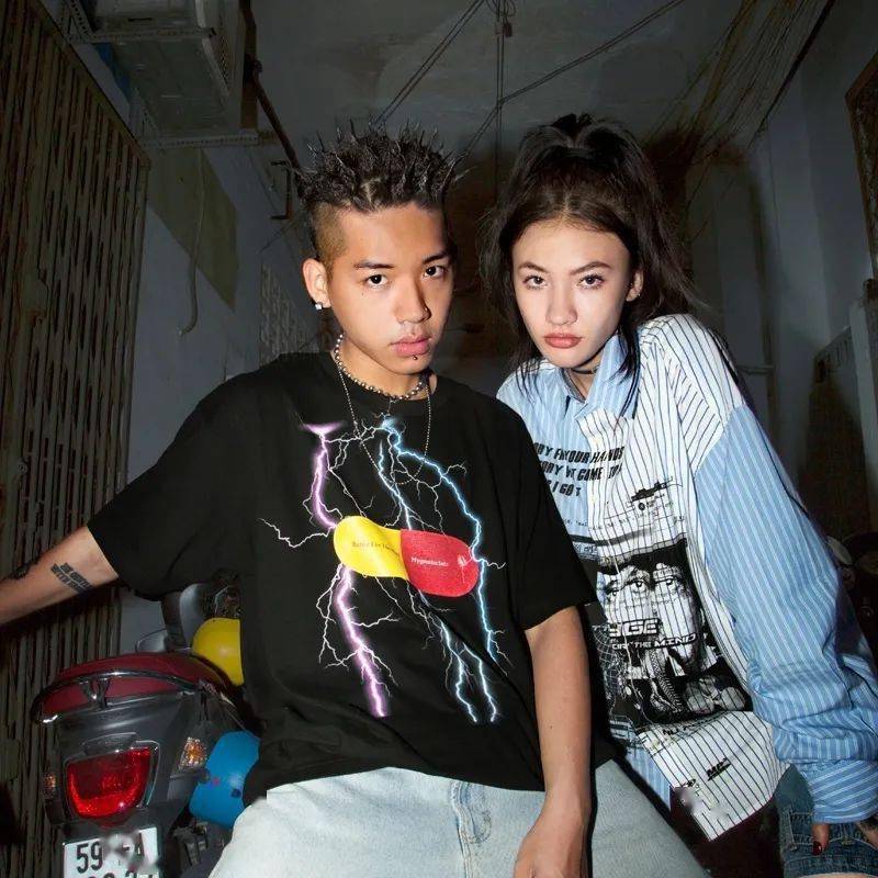 品牌|这些国潮品牌你认可吗