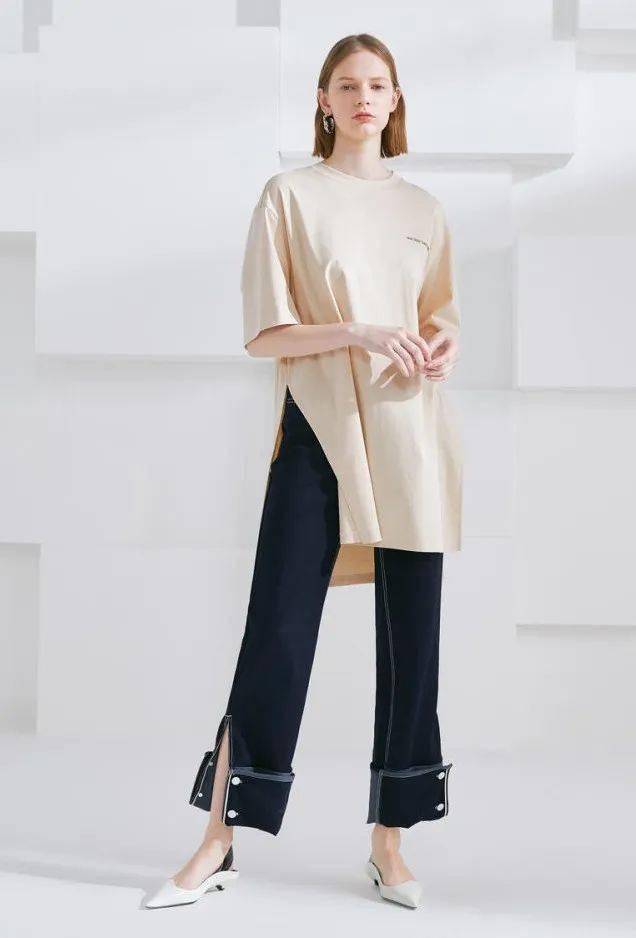 女装|2021春夏流行趋势，8大女装细节，你不可不知！