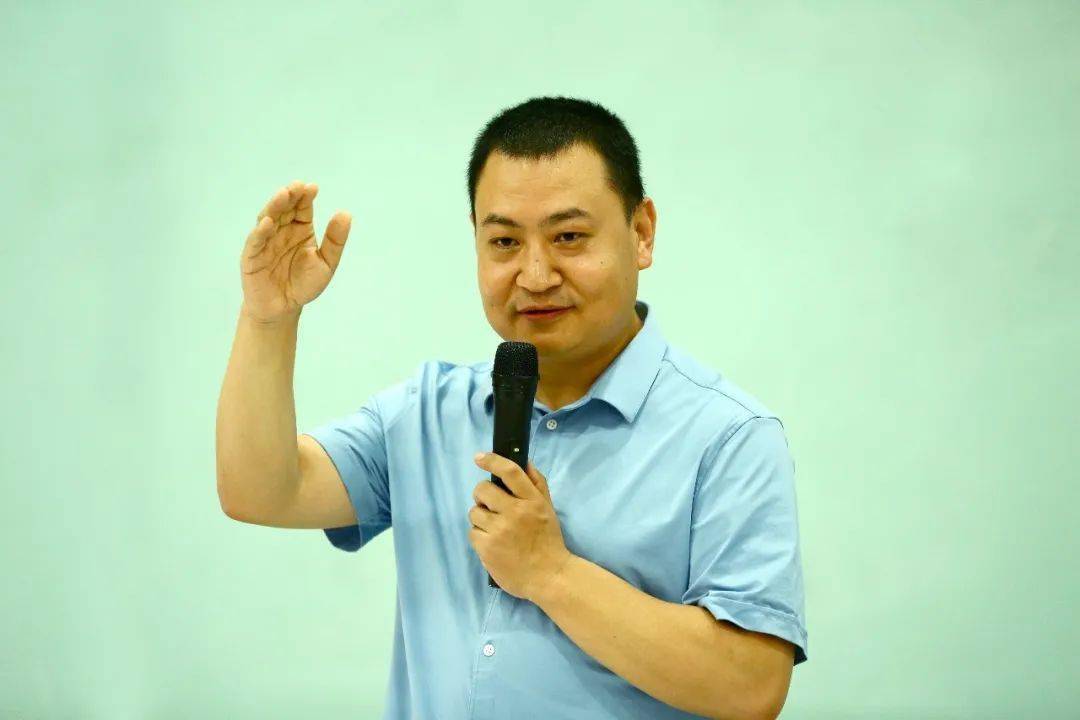 柏煜|柏煜：君子所取者远，必有所待 | 企业家夜读