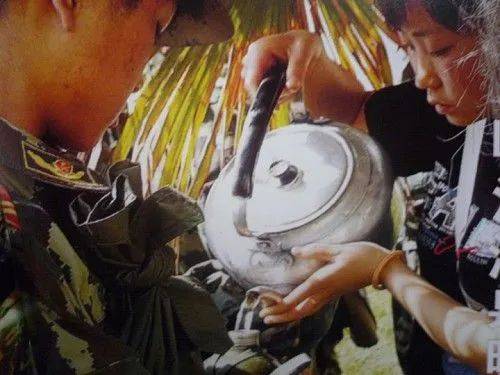 杨得志|为什么这支军队的名字前,要加上“人民”