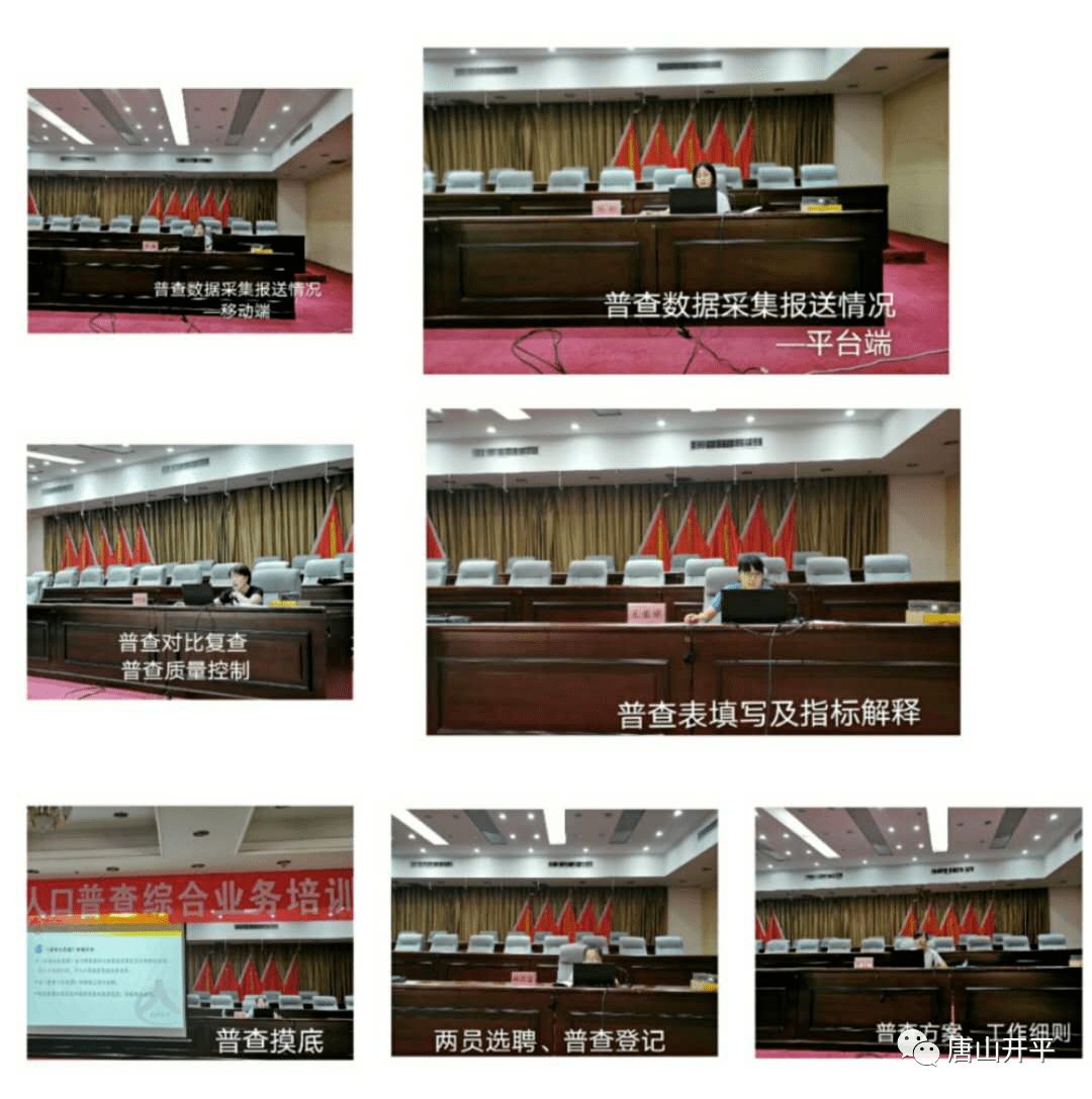 第七次全国人口普查综合业务试题_第七次全国人口普查(2)