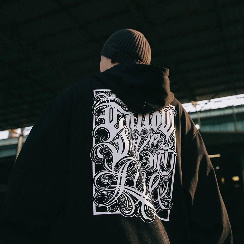 品牌|这些国潮品牌你认可吗