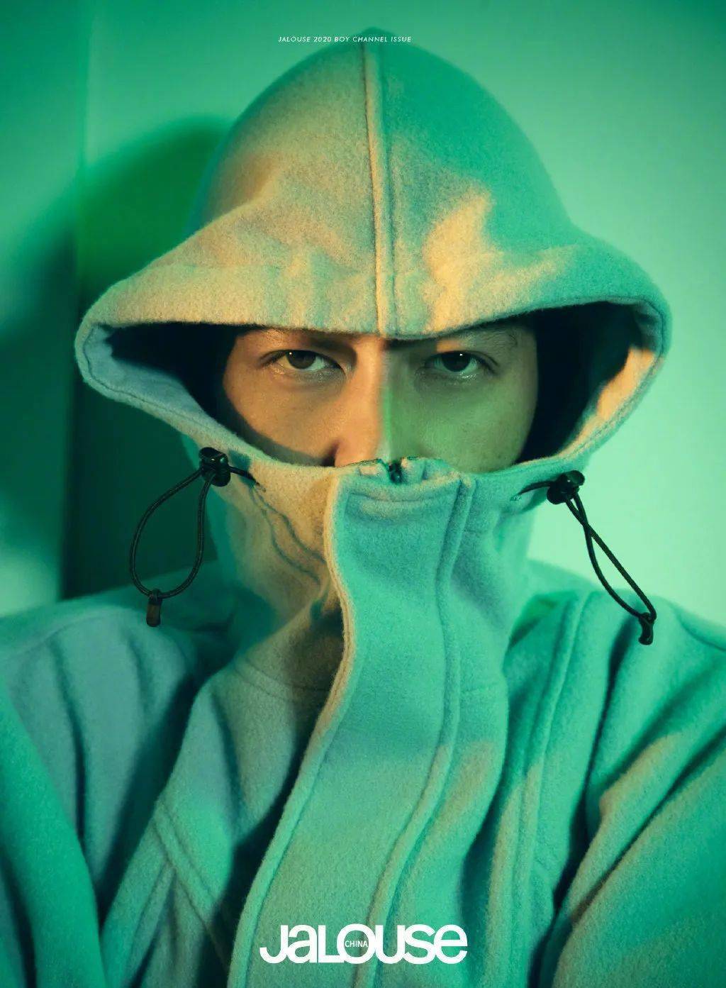 Heron|2020Q2最火品牌一览 | Heron Preston出任电竞顾问 | 陈冠希最新杂志封面