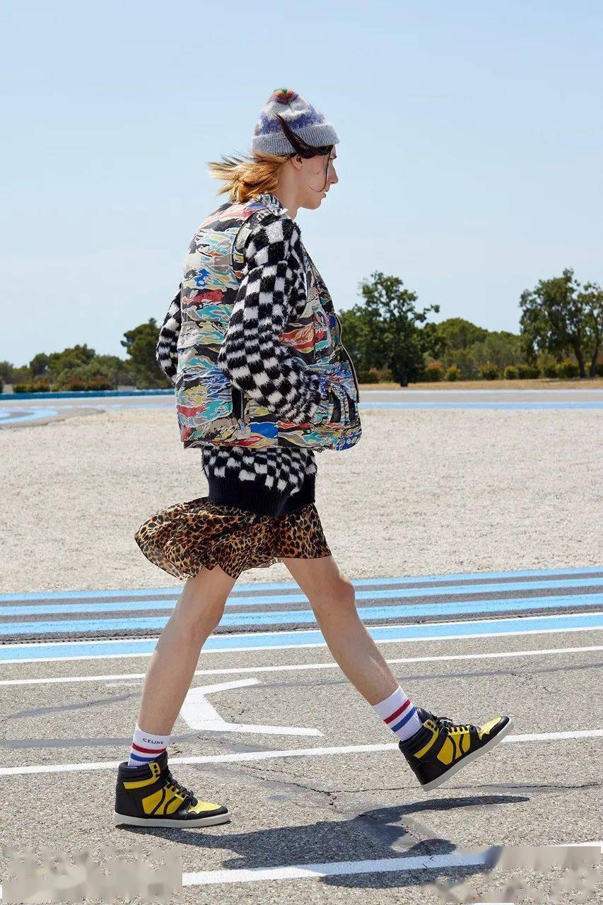 Heron|2020Q2最火品牌一览 | Heron Preston出任电竞顾问 | 陈冠希最新杂志封面