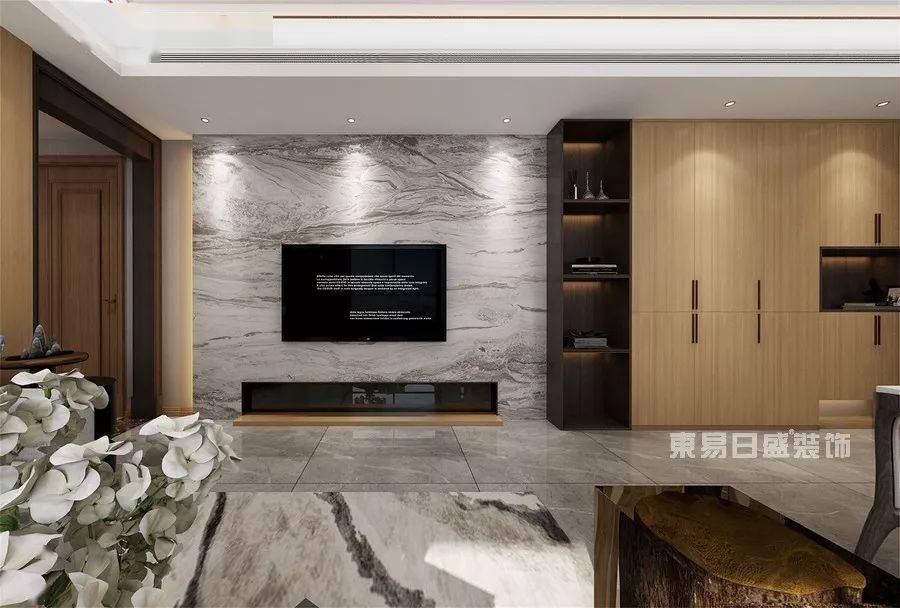 十大外围足球平台app|
【电视配景墙】6大盛行趋势 40张效果图(图3)