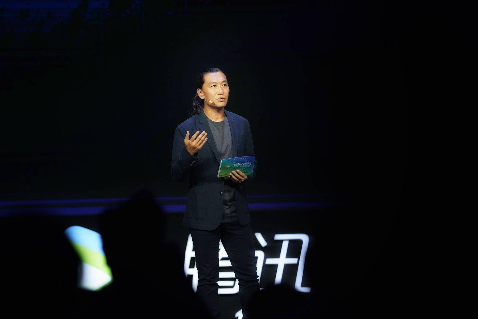 视频|腾讯视频打造综合视频平台，持续优化内容创作