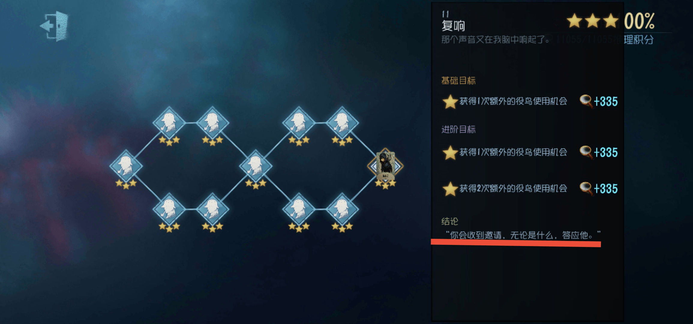 先知|第五人格T0辅助位，他的能力从哪来？揭秘先知伊莱的前世今生