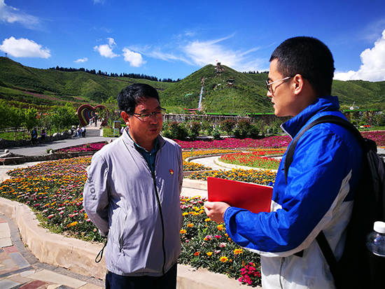 村民|“扶贫花”结出“幸福果”：边麻沟村吃上“生态旅游饭”