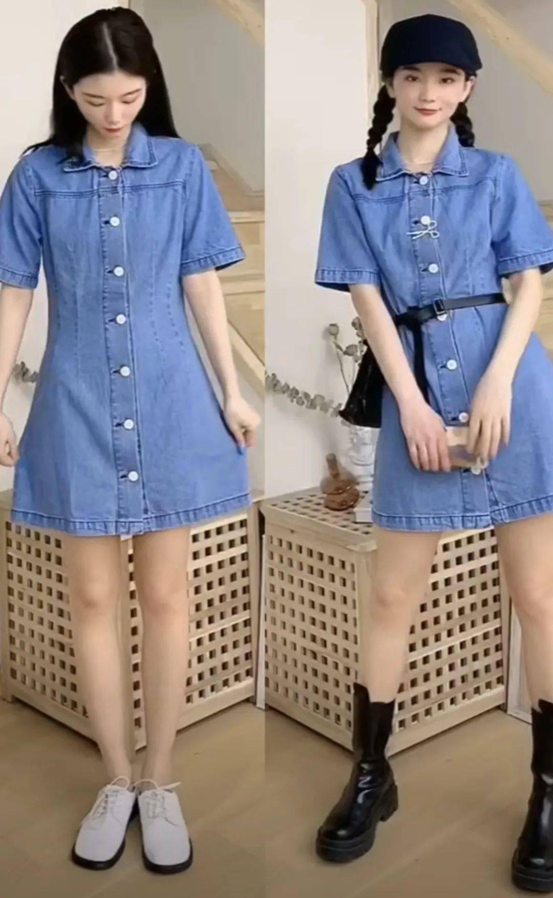 配饰|求求你夏天别再这样穿，尤其第三件，太显廉价啦！