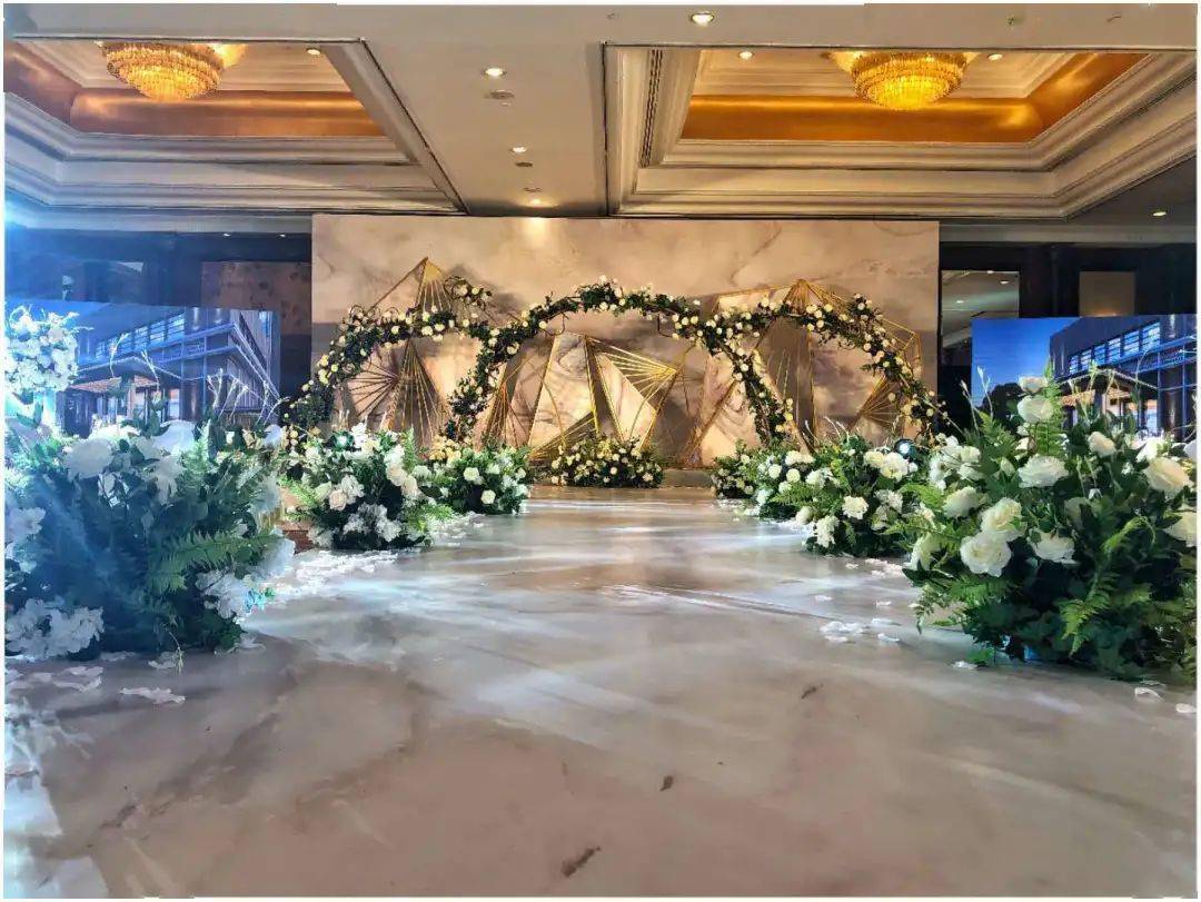 绿荫|长安街畔，6000平米绿荫花园……这是什么神仙酒店？