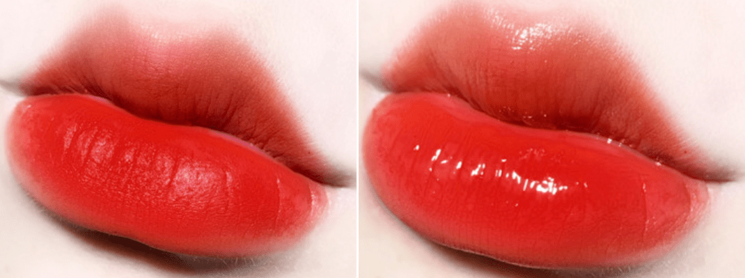 犯规|美到犯规的唇釉,8 支只要 300 多块