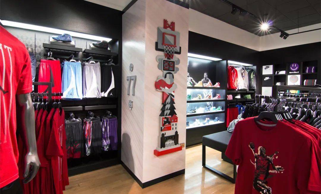 House|有一种独特叫做 —— ＂House of Hoops＂