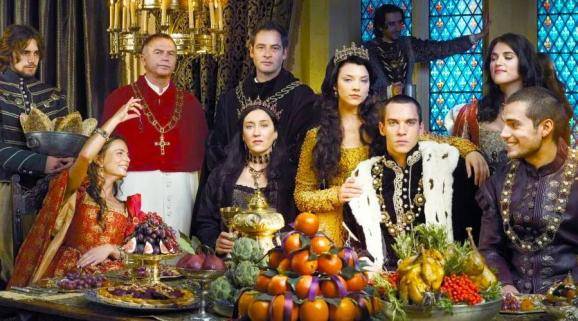 亨利|500年前的英国料理:昔年美食大国,为何沦为黑料理之国?