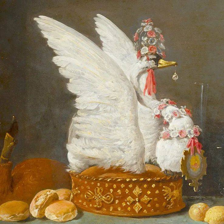 亨利|500年前的英国料理:昔年美食大国,为何沦为黑料理之国?