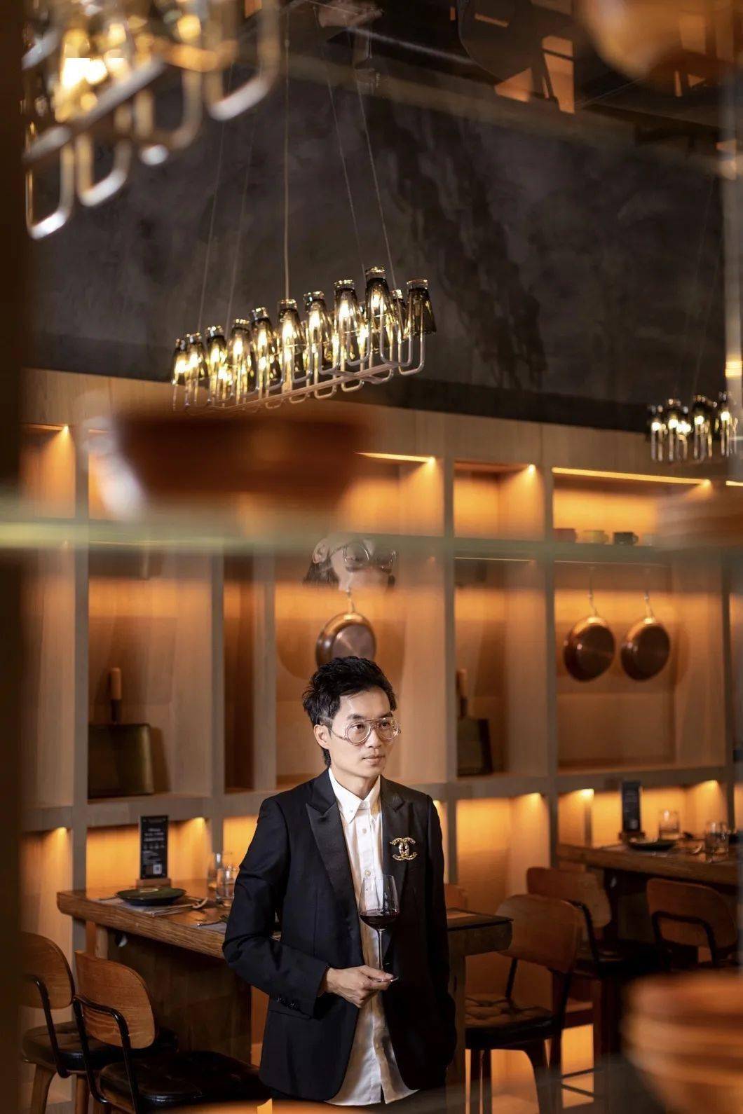 the|现在还敢重装升级，the eating table 是有多能打？